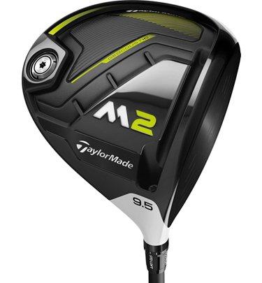 TaylorMade - Zen papaです　M２ドライバー M2 2.0 Driver | TAYLORMADE | Drivers | Men's | Golf Town Limited
